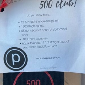 Meet your Posher, Patricia